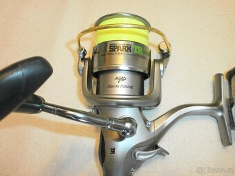 Prodám naviják SPARK TR 6000 - 2