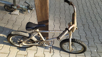 BMX - 2