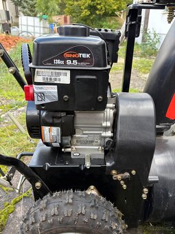 Sněhová fréza Ariens SNO-TEK - 2