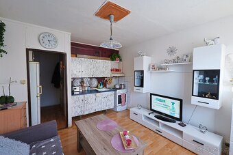 Menší byt k investici - 2