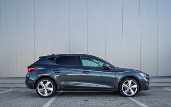 Seat Leon 2.0TDI mk4 115hp (SPOTREBA 5l/100km) - 2