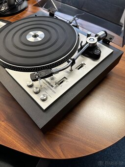 Gramofon UNIVERSUM Studio Sytem 6000/Micro Seiki - 2