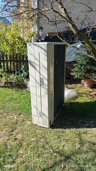 Čerpadlo M-Thermal 12 kw - 2
