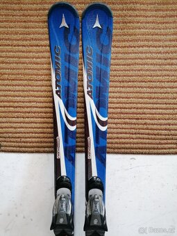 Lyže Atomic 150cm - 2
