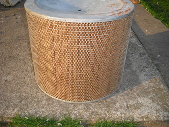 VZDUCH. filtr TORON - 2