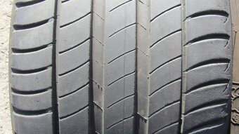 Letní pneu 225/55/17 Michelin Run Flat - 2
