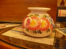 Malovaný talíř - 2