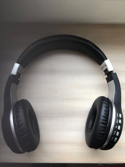 Sluchátka Behringer Aerbes BH480NC - 2