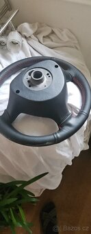 Tříramenný volant VW Golf 4 - 2