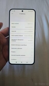 Xiaomi 13 - 8/256GB - TOP Stav - 2