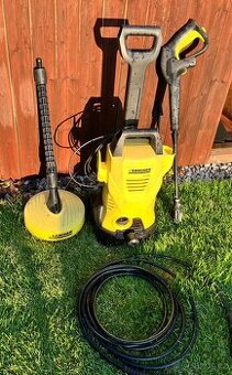 Prodám vysokotlaký čistič Kärcher K 2 - 2