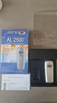 Alkoholtester AL 2500 - 2