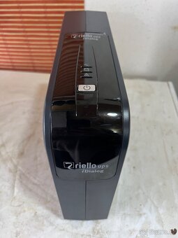 UPS značková Dialog IDG 1200VA==SLEVA== - 2