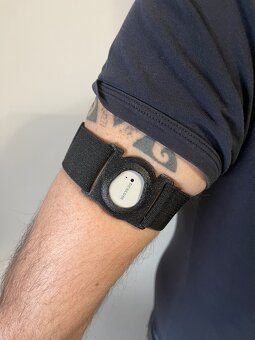 Fixační držáky Freestyle Libre - 2