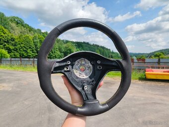 Volant originální R32 Performance VW GOLF IV, BORA - 2