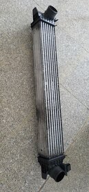 Intercooler Fiat Ducato rok 2017 - 2