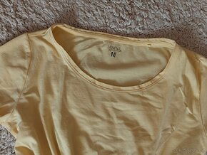 Dámské tričko, vel. M, NEW - 2
