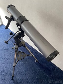 Hvězdářský dalekohled - 2