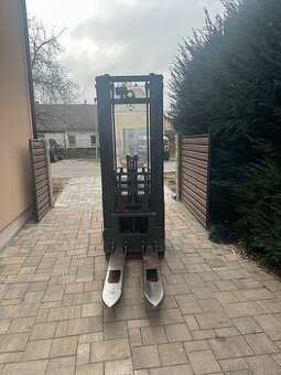 Linde L14AP rok 2020 - 2