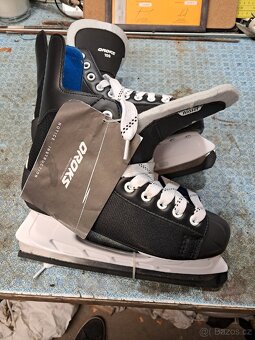 Dětské brusle Oroks vel. 40, nepoužité - 2