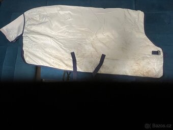 Power Extra Turnout 300 g, 145 cm s vyšším krkem - 2