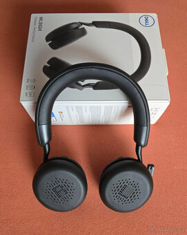 Dell WL5024 Pro Wireless Bluetooth Headset - NOVÝ - 2