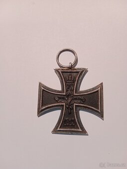 Ww2 nemecko zelezny kriz - 2