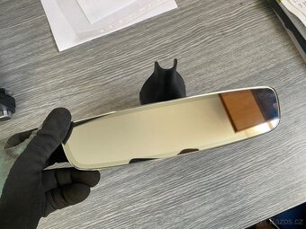 ZPĚTNÉ ZRCÁTKO SUPERB III - 2