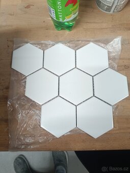 Hexagon - 2