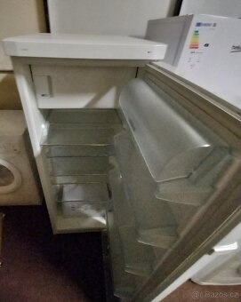 Lednička Liebherr - 2