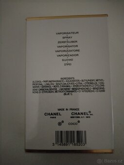 Prodám dámský parfém 100ml - 2