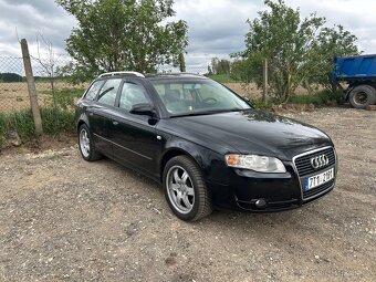 Audi a4 b7 2.0 TDi - 2