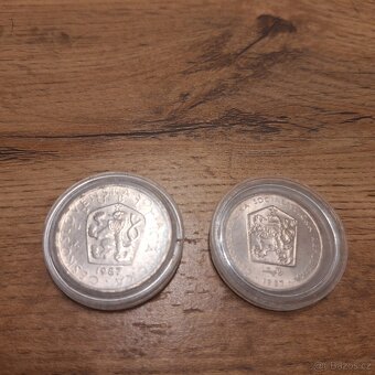 Mince 1987 - 2