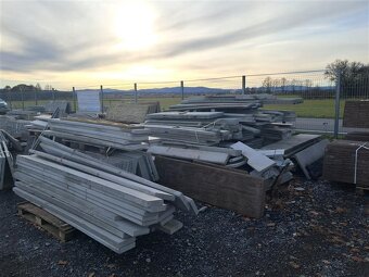 VÝPRODEJ – POŠKOZENÉ ZBOŽÍ & DOPRODEJ Ploty Dobrý - 2