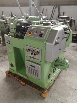 Válcovačka závitů GWR 80 - 2