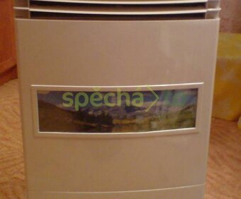 Mobilní klimatizace - 2