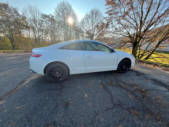 Renault Laguna Coupe 2.0 dCi 130kW, odpočet DPH, 1. majitel - 2