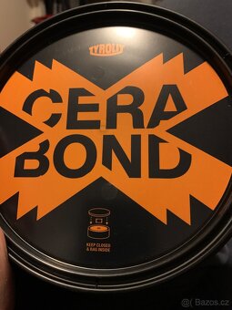 Řezné kotouče - 2