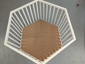 Dětská ohrádka - 2