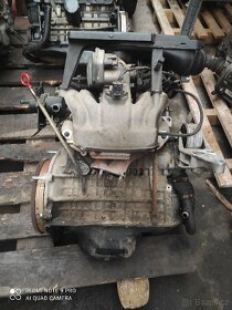 Škoda Felicia 1.3-50-40 kW - 2