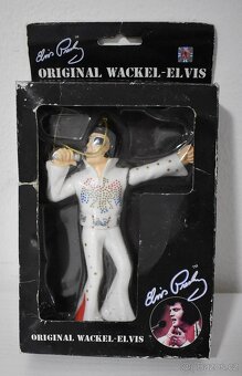 Elvis Presley - závěsná figurka - 2