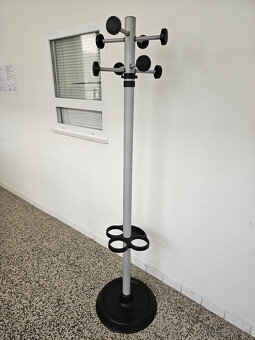 STOJANOVÝ VĚŠÁK - 2