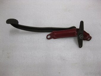 Jawa kývačka 125,150,175,250 - zadní brzda - 2