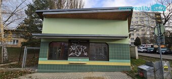 Pronájem, obchodní prostory 24 m2, Česká Lípa - 2