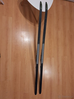 Sporten Super Classic Skin 180cm soft-medium - 2