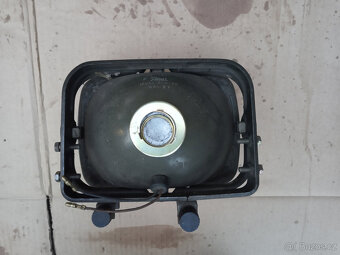 Suzuki GSX 750 ES/EF - přední světlo - 2