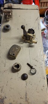 Hella, noris. Zundapp ks 600, ks750. Bmw r75 wehrmacht - 2