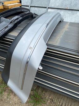 Dveře VW passat B5.5 levně zrcátka víko kufru maska - 2