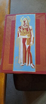 František Palacký - DĚJINY NÁRODU ČESKÉHO Nová cena 150,- - 2