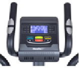 Eliptický trenažér Housefit MOTIO 35 - 2